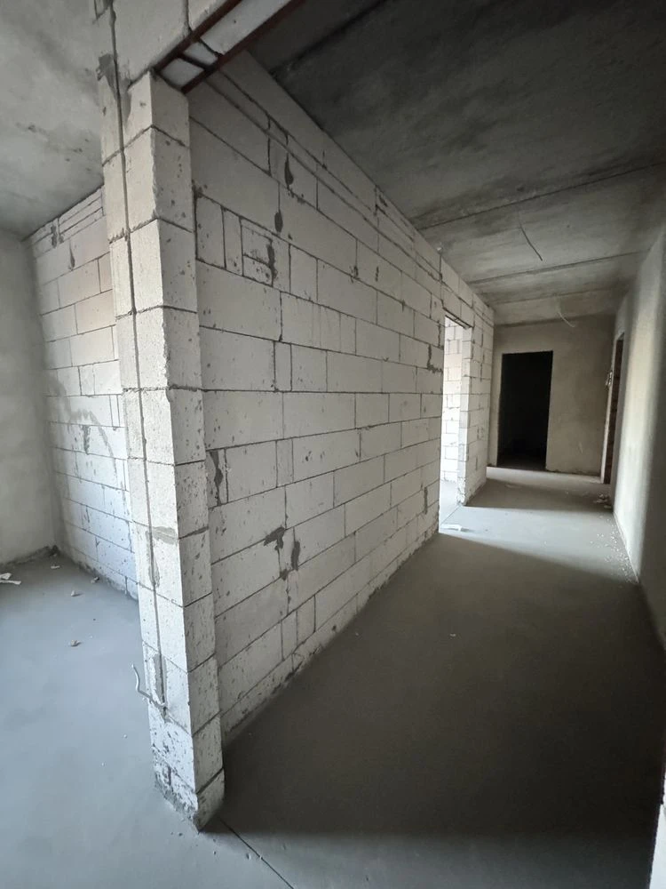 Sale of a 2-room apartment near the city center, Chornievska Street