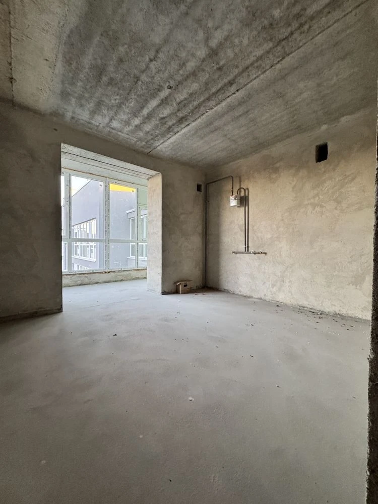 Sale of a 2-room apartment near the city center, Chornievska Street