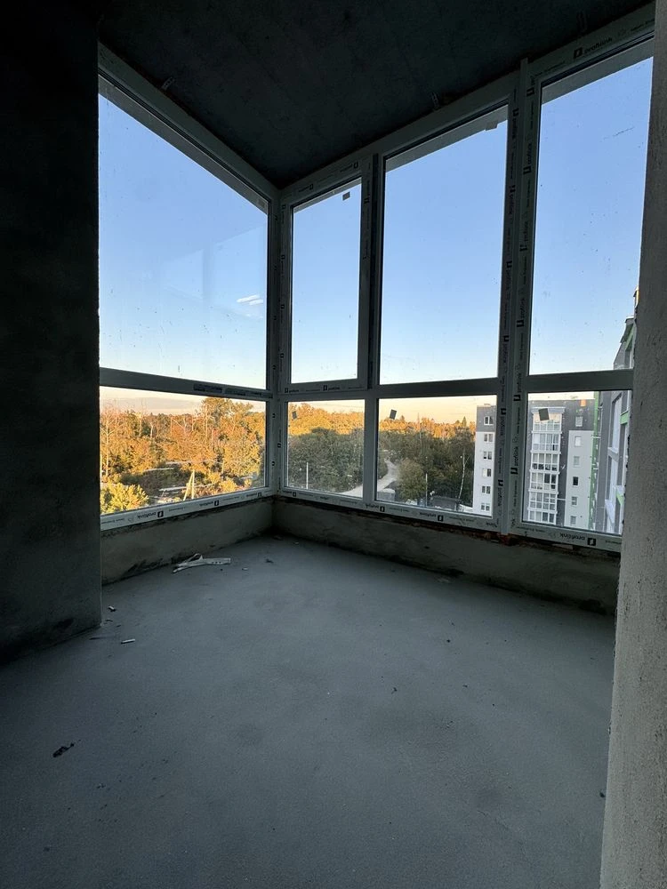 Sale of a 2-room apartment near the city center, Chornievska Street
