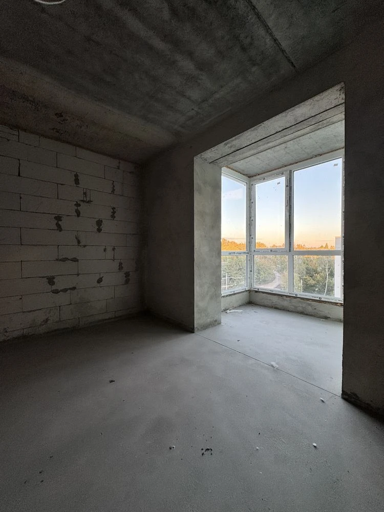 Sale of a 2-room apartment near the city center, Chornievska Street