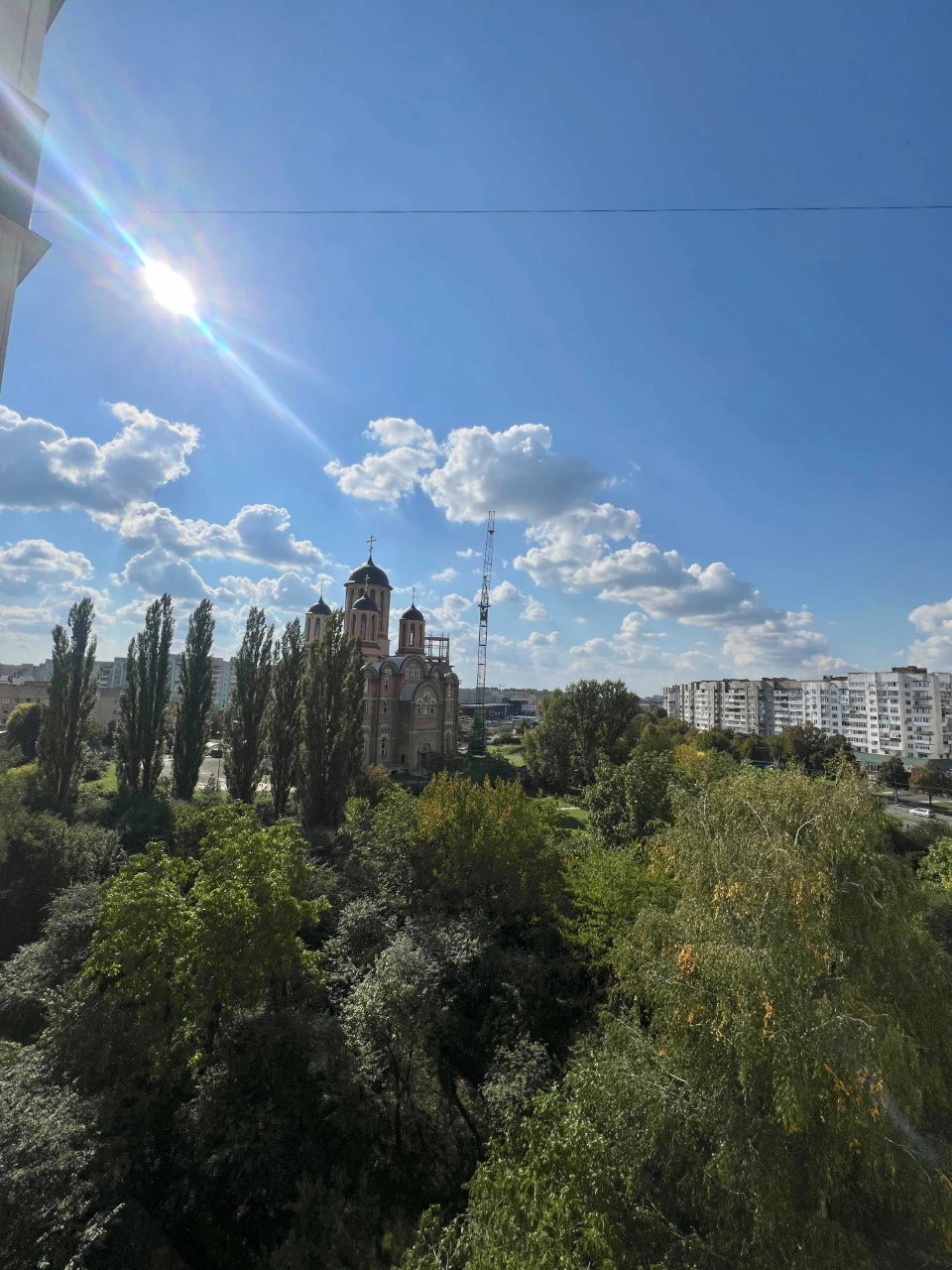 Продам 2-кімнатну квартиру на просп. Соборності у Луцьку!