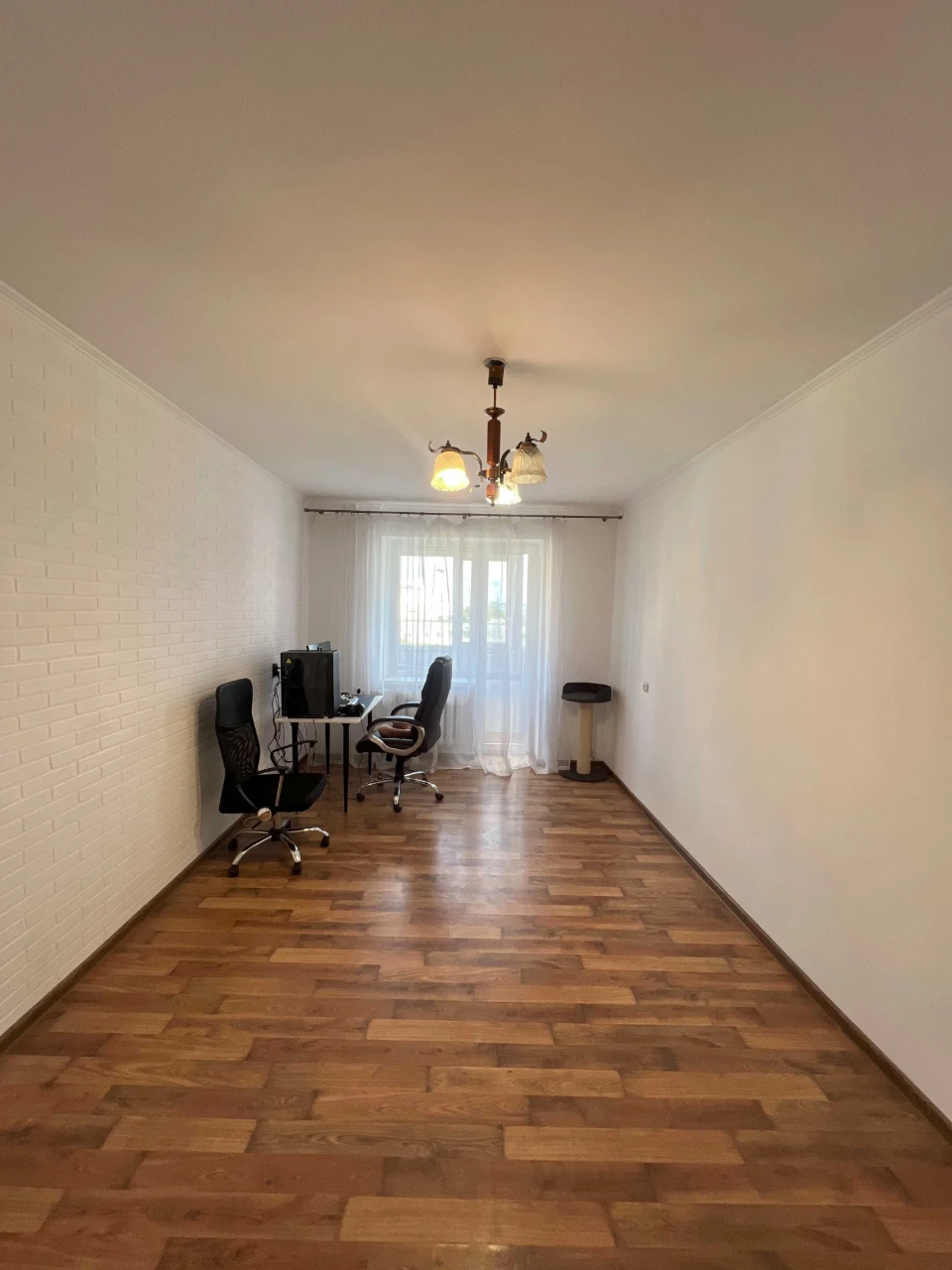 Продам 2-кімнатну квартиру на просп. Соборності у Луцьку!