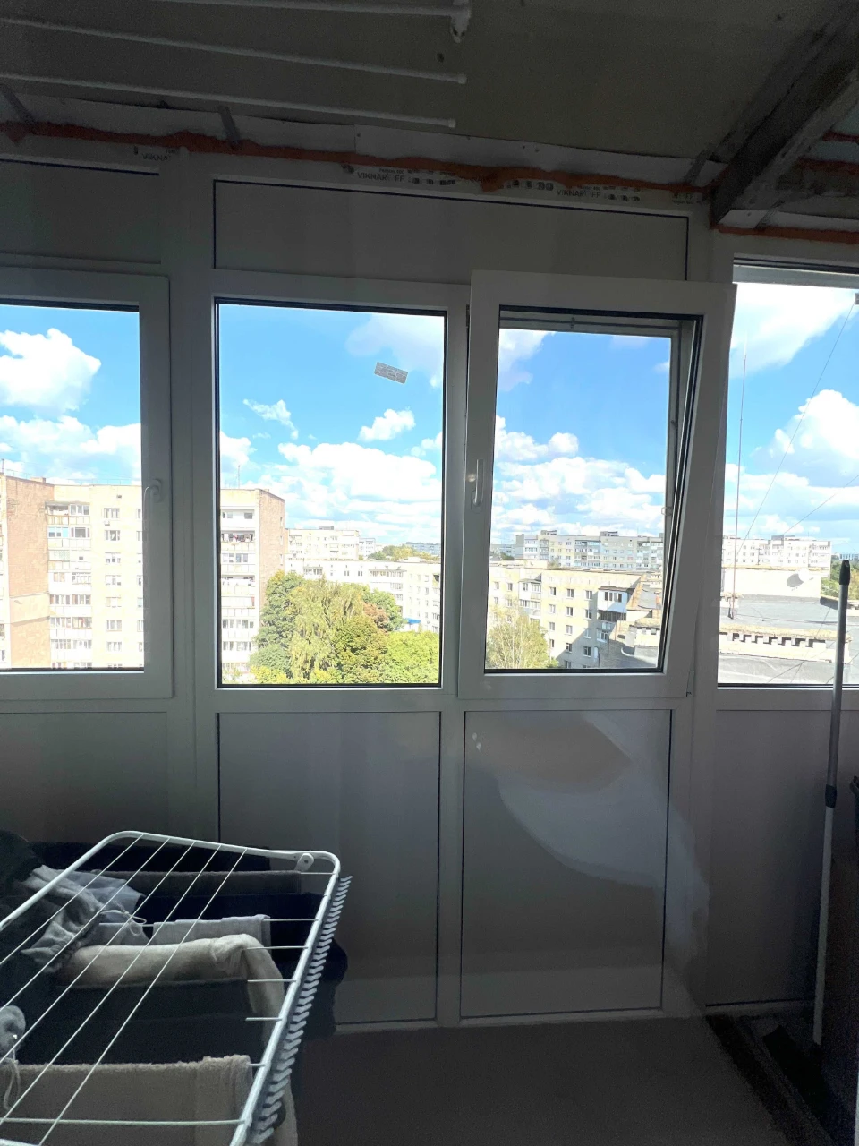 Продам 2-кімнатну квартиру на просп. Соборності у Луцьку!