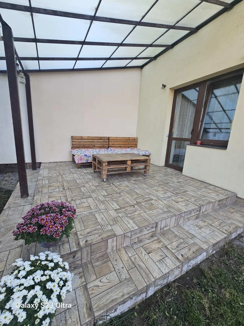 Sale of a House Part - Volodymyr Street Area