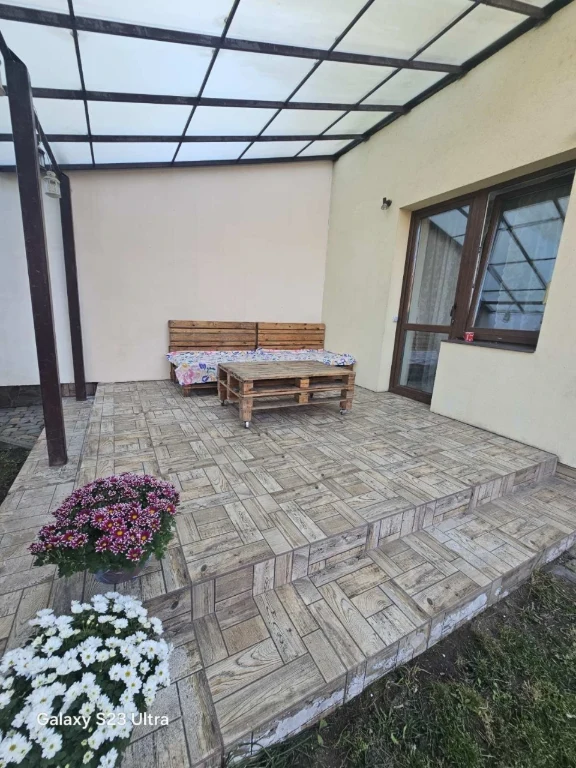 Sale of a House Part - Volodymyr Street Area