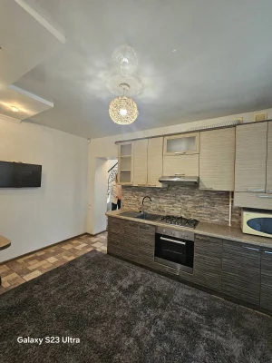 Sale of a House Part - Volodymyr Street Area