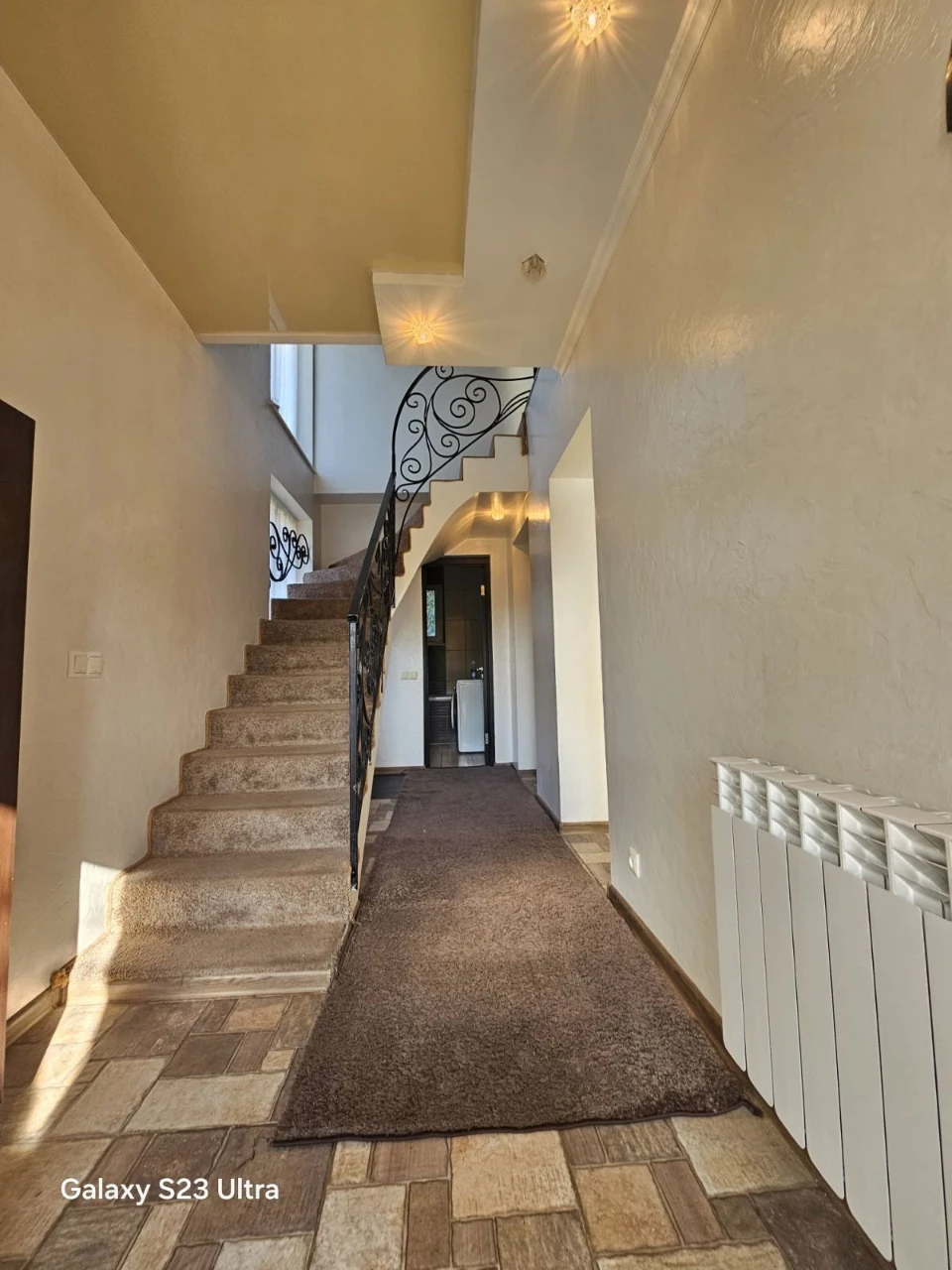 Sale of a House Part - Volodymyr Street Area