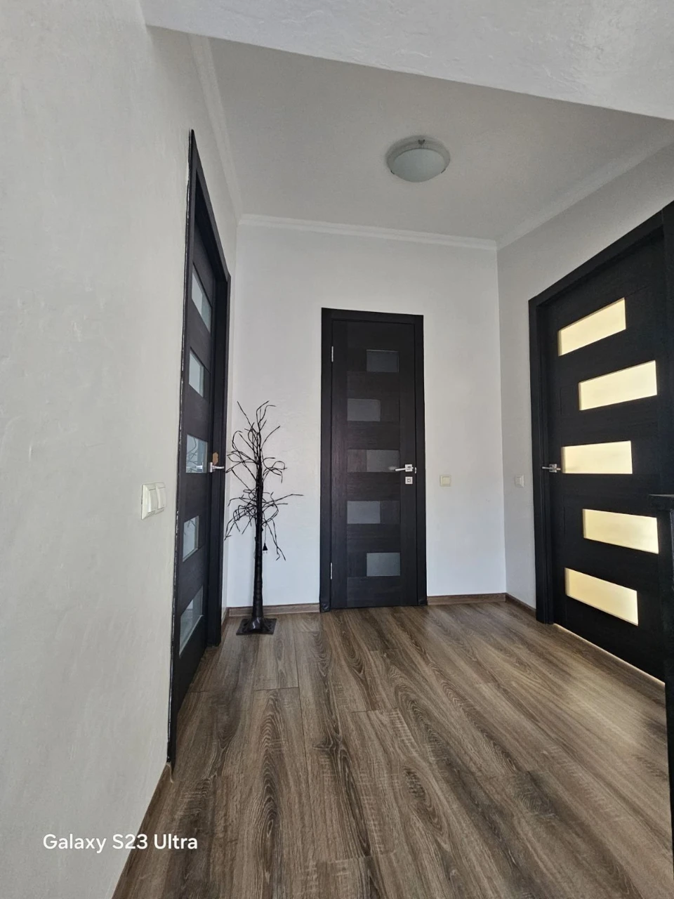 Sale of a House Part - Volodymyr Street Area