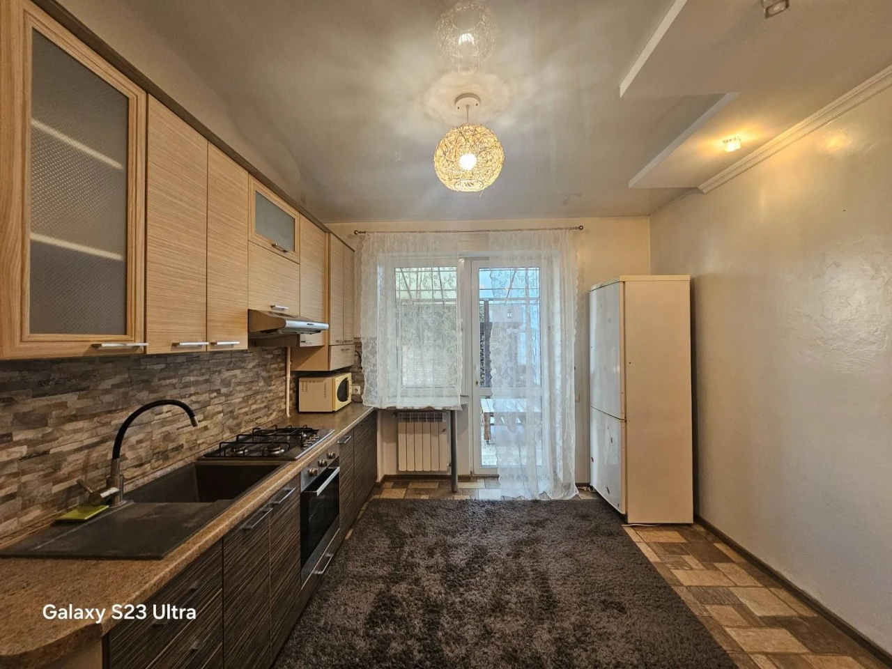 Sale of a House Part - Volodymyr Street Area