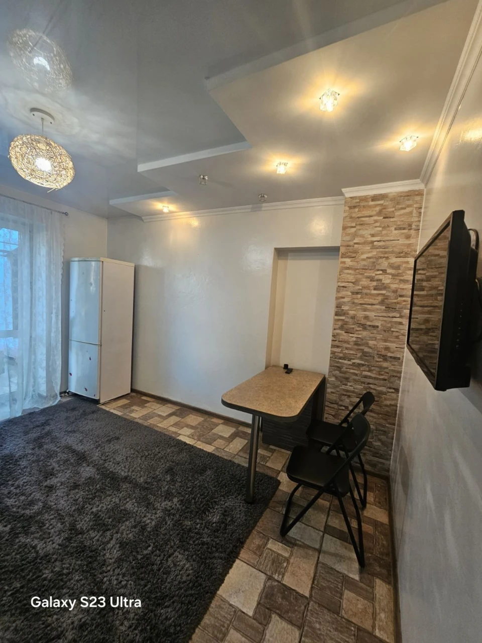 Sale of a House Part - Volodymyr Street Area
