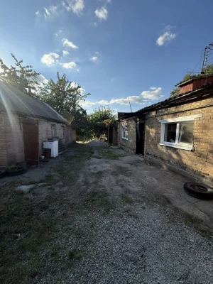 For Sale: Detached House in the area of Velika Balka!
