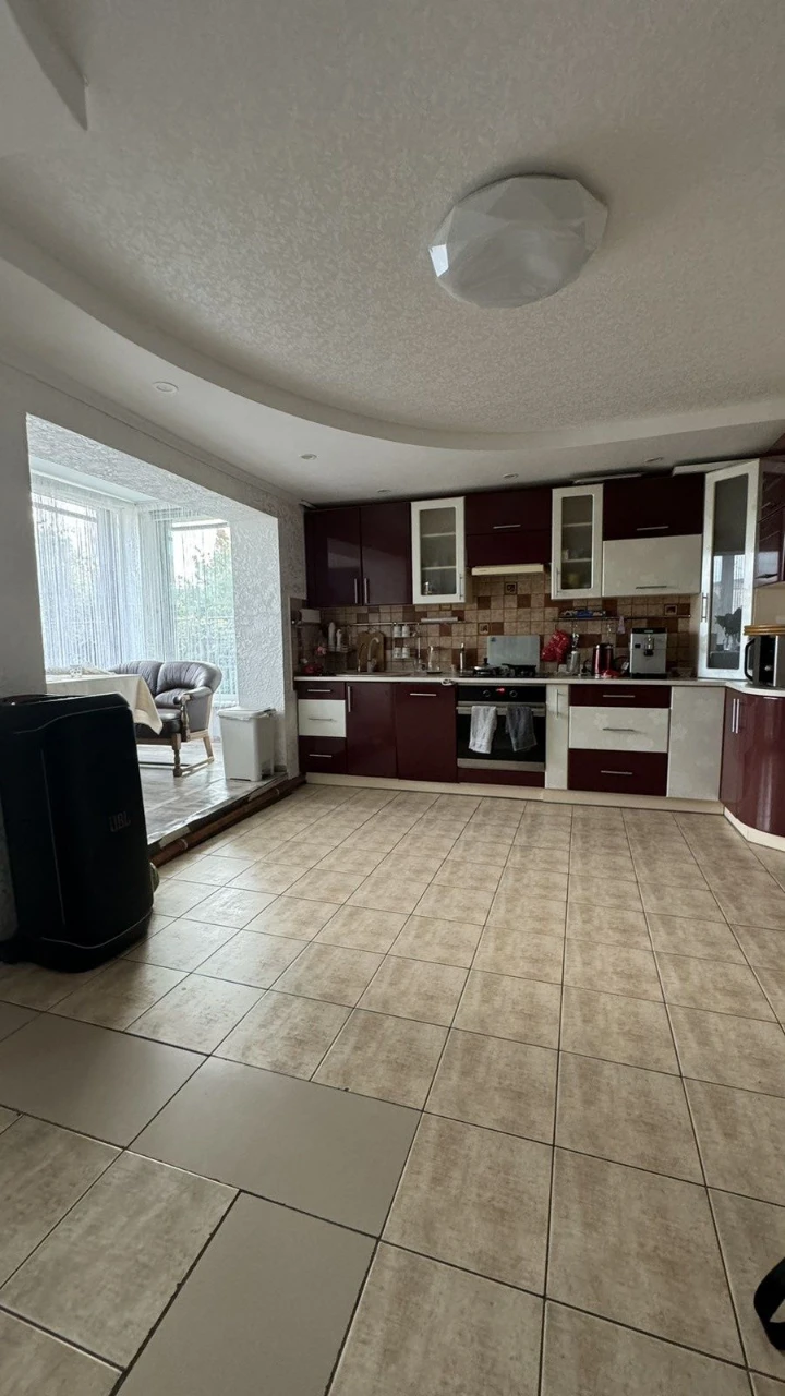 Sale of a 2-story house in Kropyvnytskyi