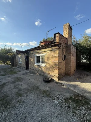 For Sale: Detached House in the area of Velika Balka!
