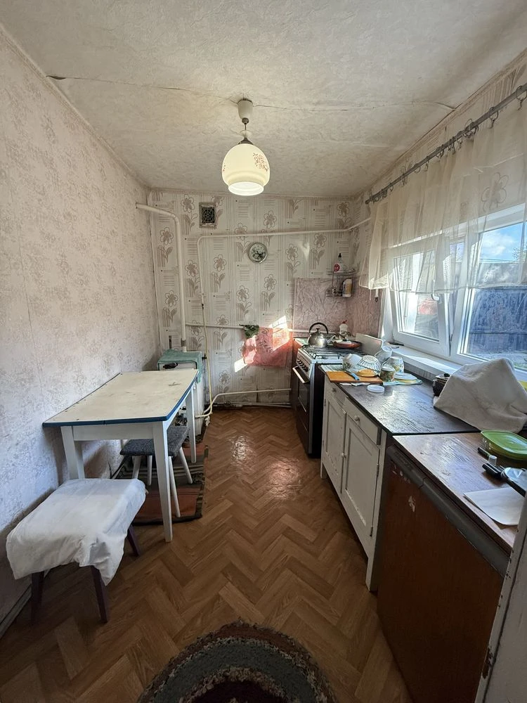 For Sale: Detached House in the area of Velika Balka!