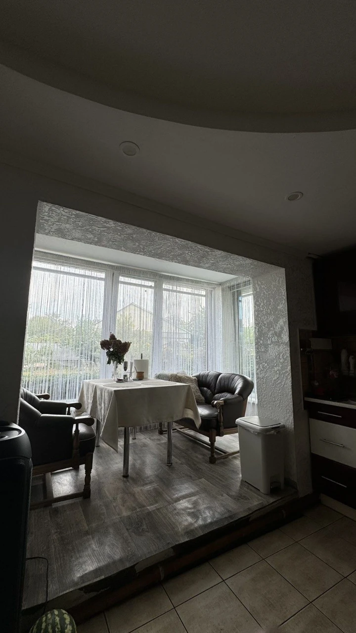 Sale of a 2-story house in Kropyvnytskyi