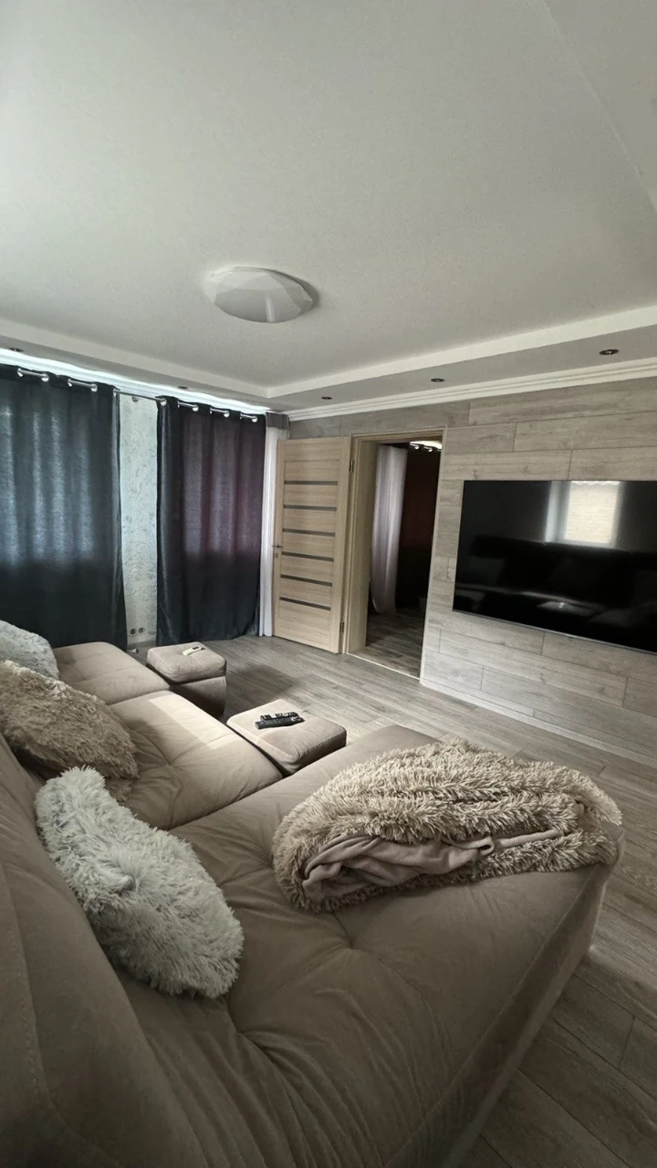 Sale of a 2-story house in Kropyvnytskyi