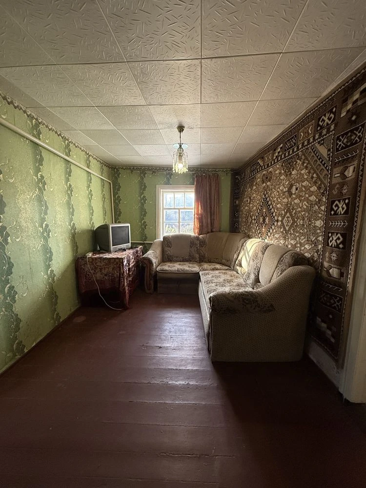 For Sale: Detached House in the area of Velika Balka!