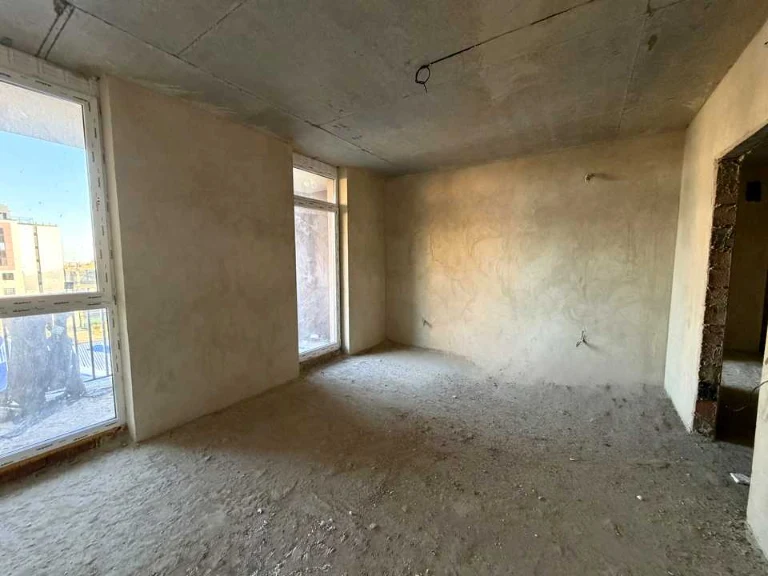 Apartment. Chernivtsi, Ruska Street