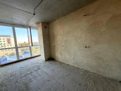 Apartment. Chernivtsi, Ruska Street