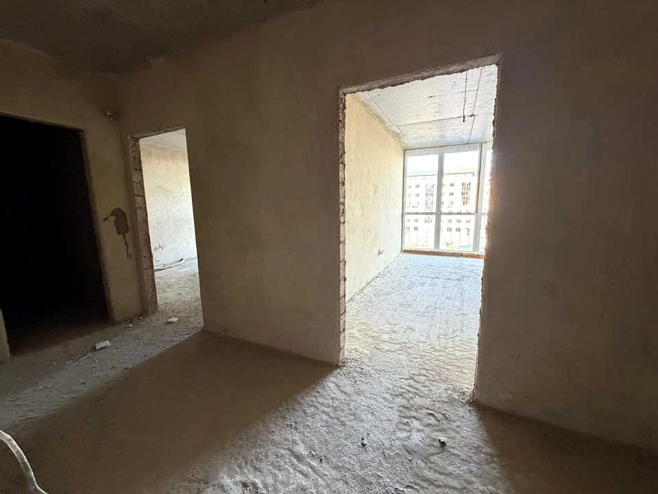 Apartment. Chernivtsi, Ruska Street