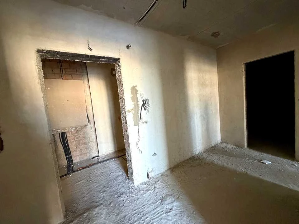 Apartment. Chernivtsi, Ruska Street