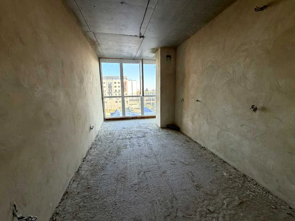 Apartment. Chernivtsi, Ruska Street