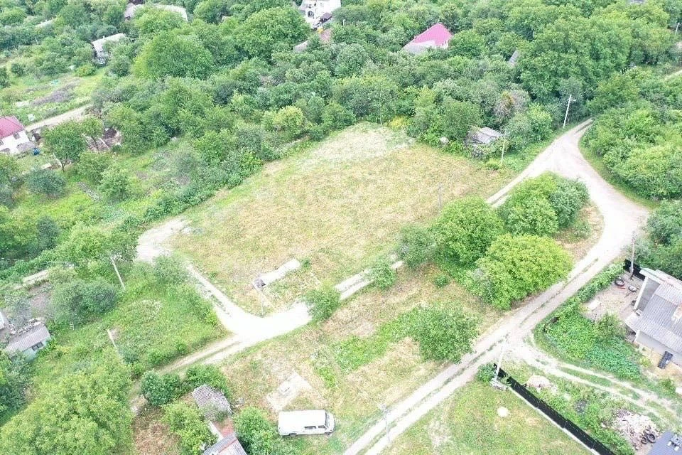 ПРОДАЖ земельної ДІЛЯНКИ з прекрасним краєвидом