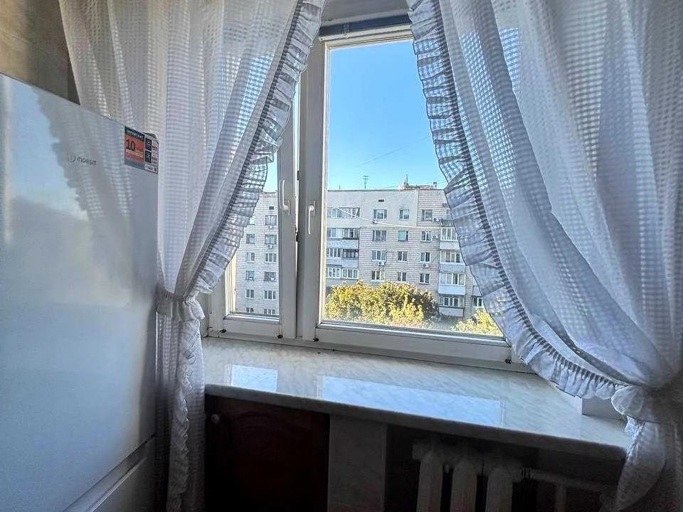 Квартира. Киев, улица авиаконструктора Антонова