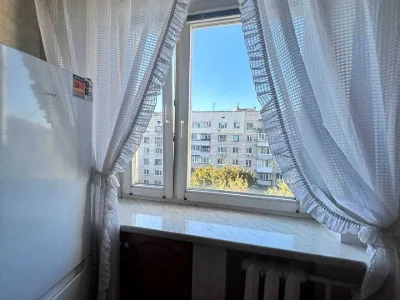 Квартира. Киев, улица авиаконструктора Антонова