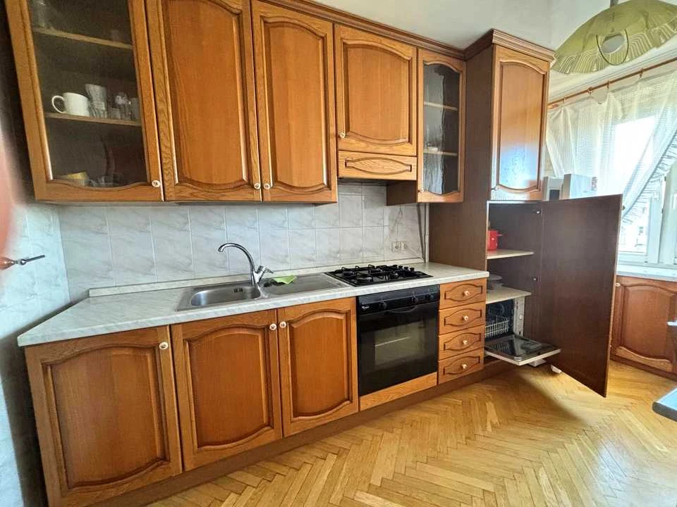 Квартира. Киев, улица авиаконструктора Антонова