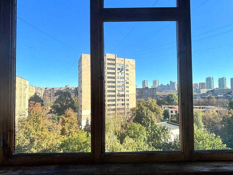 Квартира. Киев, улица авиаконструктора Антонова