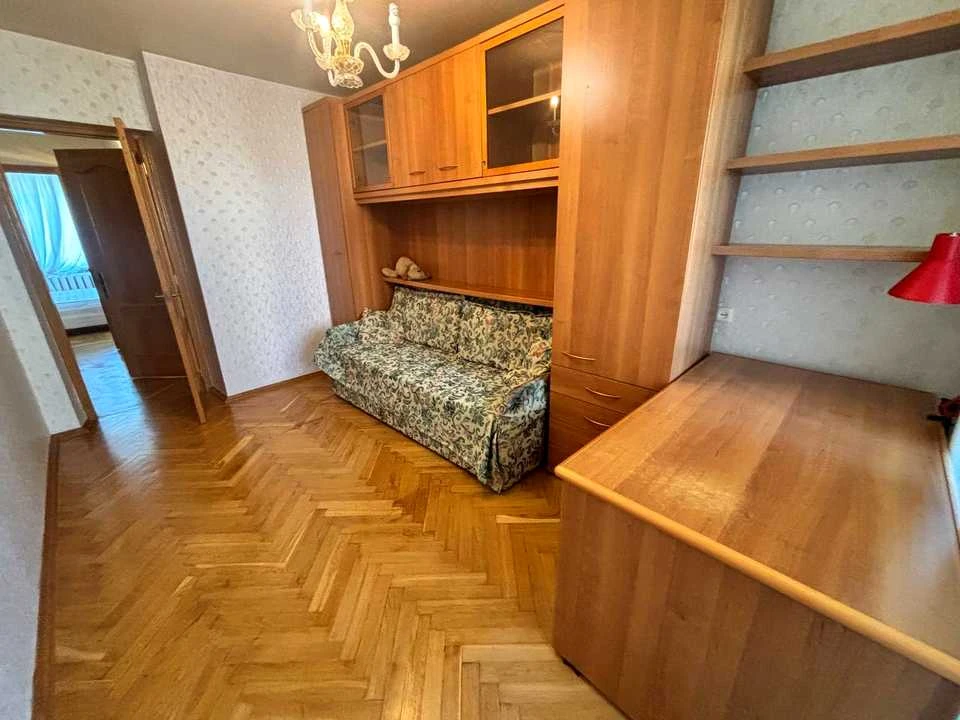Квартира. Киев, улица авиаконструктора Антонова