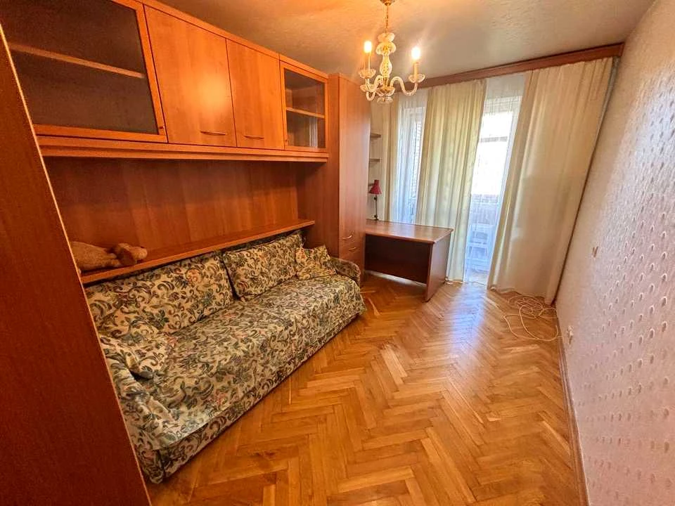 Квартира. Киев, улица авиаконструктора Антонова