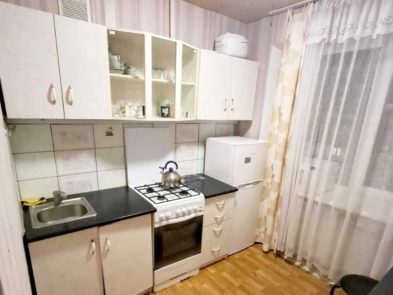 Квартира. Дніпро, Академіка Янгеля вул.