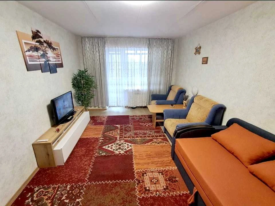 Квартира. Дніпро, Академіка Янгеля вул.