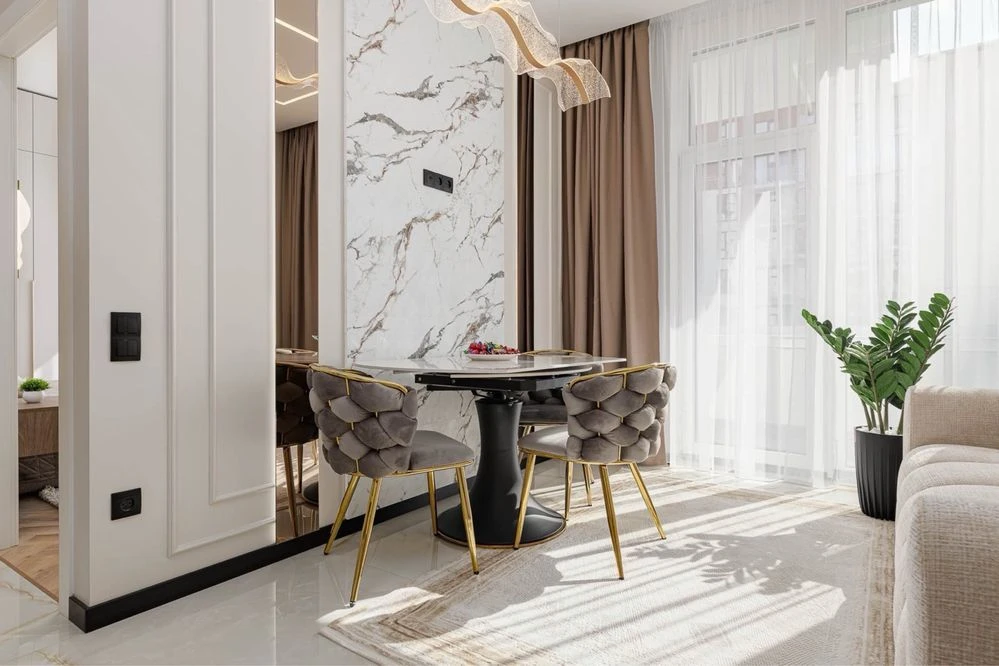 Sale of a 1-bedroom apartment on Zelena Street