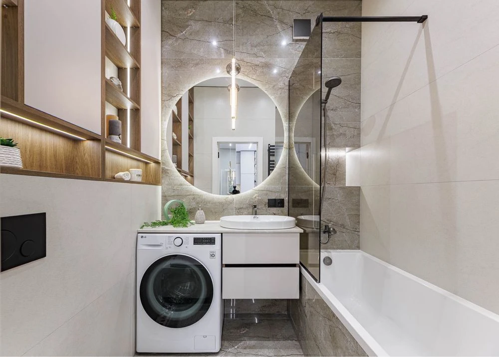 Sale of a 1-bedroom apartment on Zelena Street