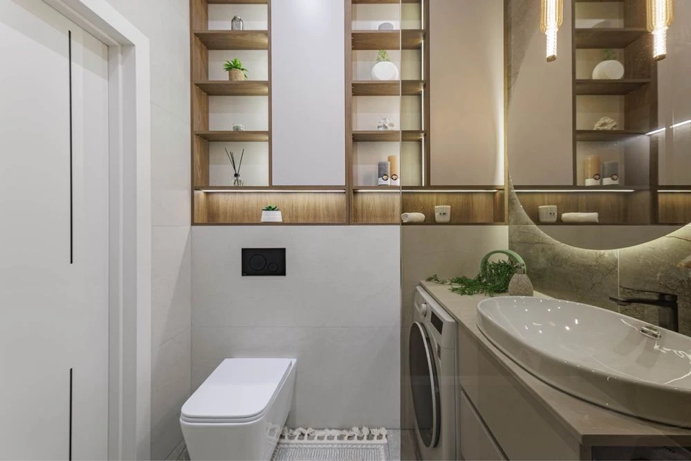 Sale of a 1-bedroom apartment on Zelena Street