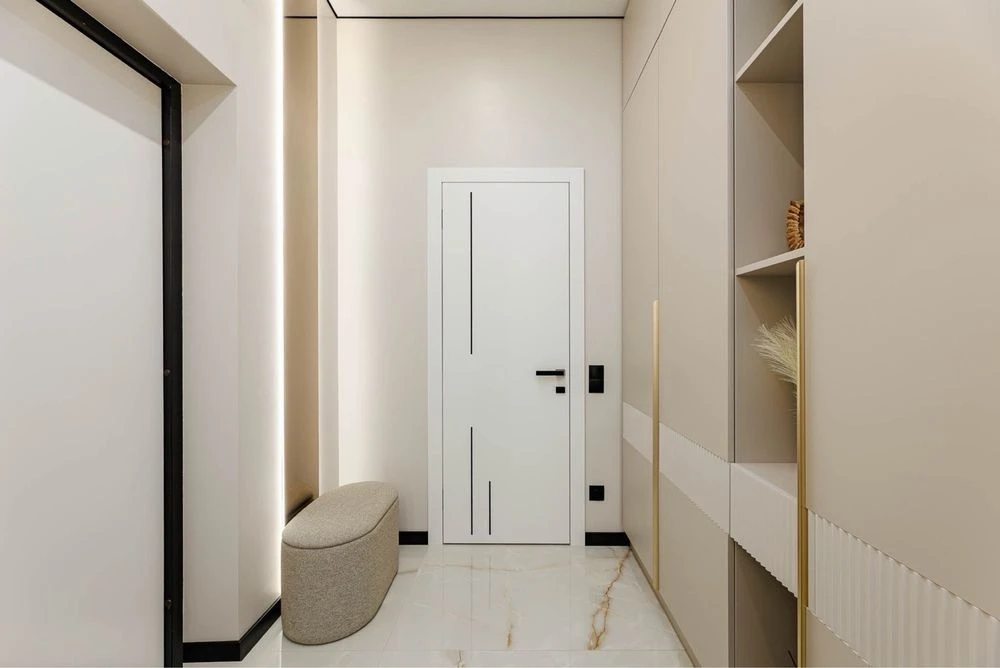 Sale of a 1-bedroom apartment on Zelena Street