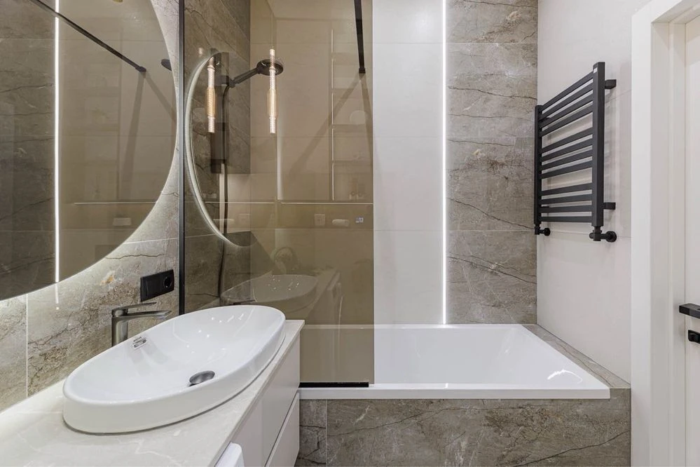Sale of a 1-bedroom apartment on Zelena Street