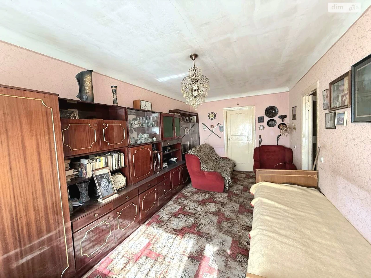 Продаж Квартира Центр
