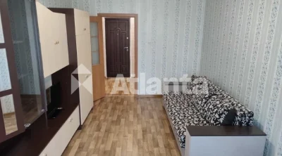 1 комната, 41 м2, метро Васильківська, 5 минут.