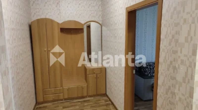 1 комната, 41 м2, метро Васильківська, 5 минут.
