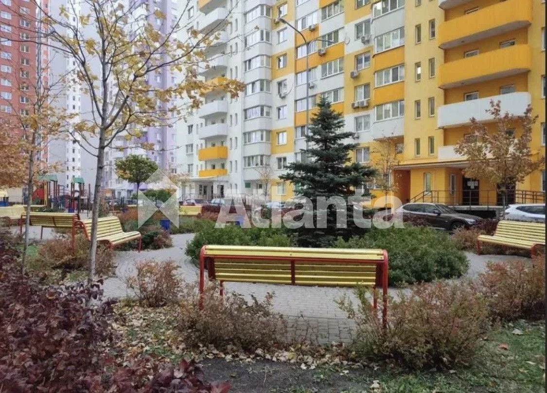 1-комнатная квартира, метро Васильковская, ГЕНЕРАТОР, ВДНХ, Республика, Ликоград