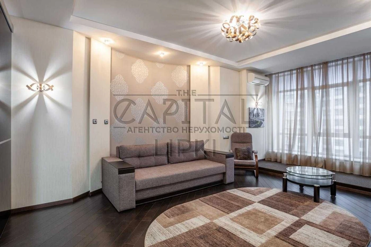 Spacious 2-bedroom apartment for sale, 85m2, in the best complex