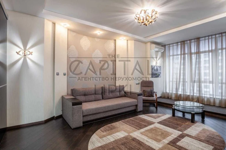 Spacious 2-bedroom apartment for sale, 85m2, in the best complex