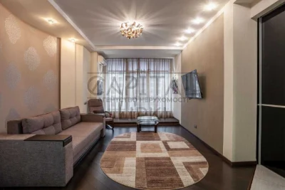 Spacious 2-bedroom apartment for sale, 85m2, in the best complex