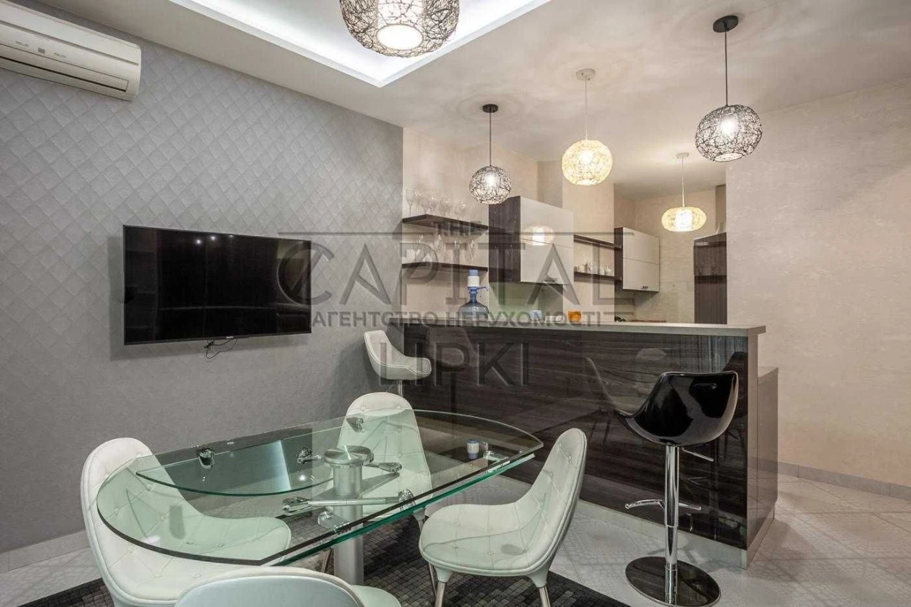 Spacious 2-bedroom apartment for sale, 85m2, in the best complex