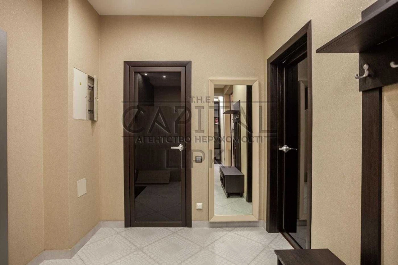 Spacious 2-bedroom apartment for sale, 85m2, in the best complex