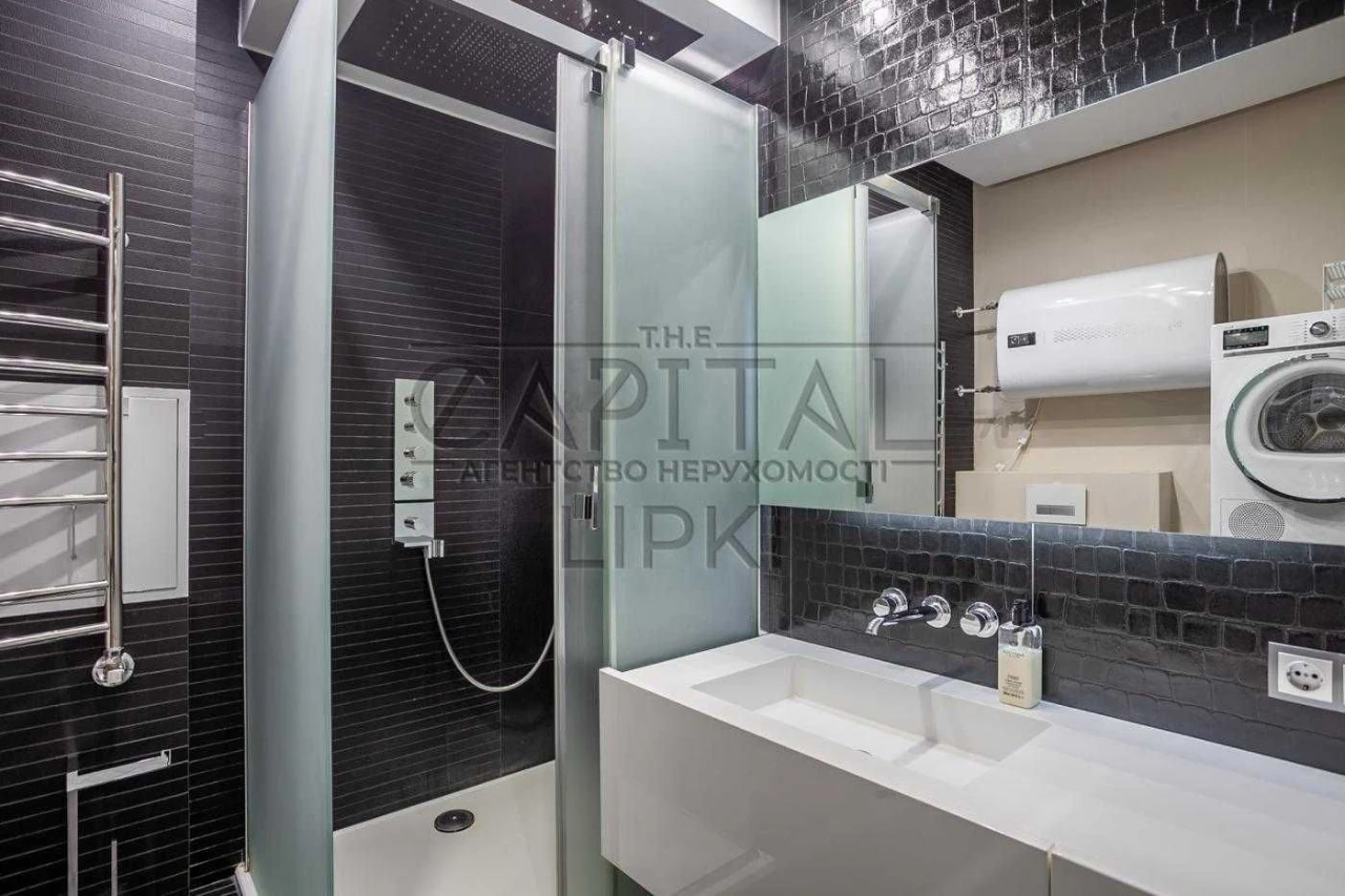 Spacious 2-bedroom apartment for sale, 85m2, in the best complex
